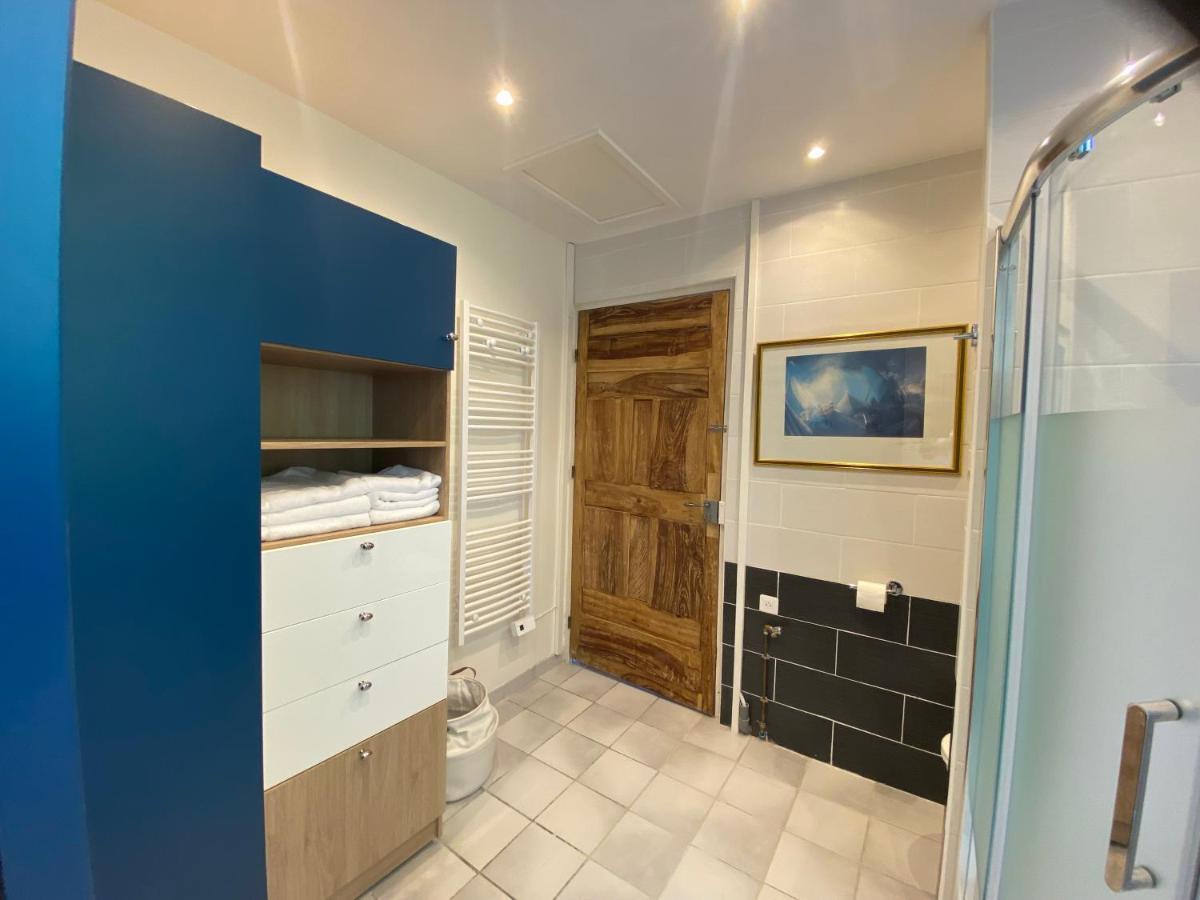 Апартаменты Duplex De Charme Вильнёв-ле-Авиньон Экстерьер фото